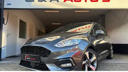 Occasion 2019 Ford Fiesta ST-Line Hatchback | € 11.249 (Eerlijke prijs)