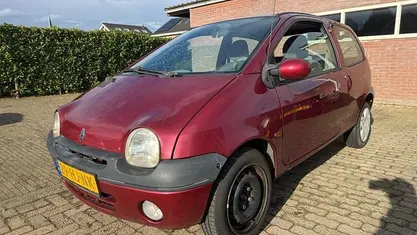Occasion Renault Twingo 59 PK (43 kW) 2001 Hatchback