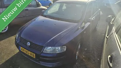 Occasion Fiat Stilo Dynamic 103 PK (75 kW) 2004 Hatchback