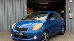 Gebruikt 2007 Toyota Yaris Terra Hatchback | € 2.950 (Goede deal)
