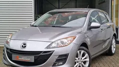 Gebruikt 2012 Mazda 3 Hatchback | € 6.399 (Super prijs)