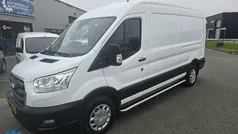 Overige Gebruikt 2020 Ford Transit Trend Van | € 13.500 (Super prijs)