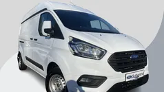 Gebruikt 2022 Ford Transit Custom Trend Van | € 21.300 (Goede deal)