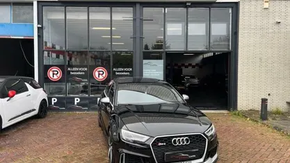 Occasion Audi RS3 Ambition 400 PK (294 kW) 2019 Sedan