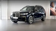 Gebruikt 2021 BMW X7 Executive SUV | € 104.900 (Super prijs)