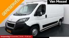 Overig Gebruikt 2019 Peugeot Boxer Premium Van | € 15.944 (Eerlijke prijs)