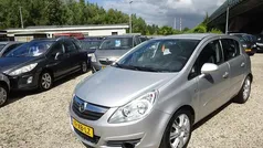 Gebruikt 2007 Opel Corsa Cosmo Hatchback | € 2.995 (Eerlijke prijs)