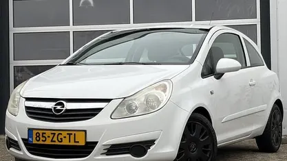Occasion Opel Corsa Business 82 PK (60 kW) 2008 Hatchback