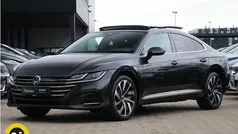 Gebruikt 2021 VW Arteon Business+ Hatchback | € 29.945 (Eerlijke prijs)