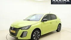 Gebruikt 2024 Peugeot e-208 Style Hatchback | € 20.450 (Eerlijke prijs)
