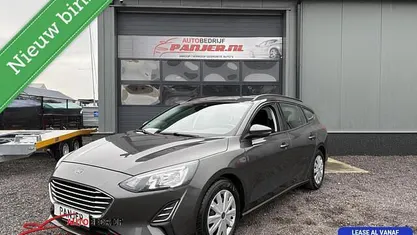 Occasion 2020 Ford Focus Stationwagen | € 11.950 (Super prijs)