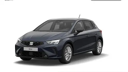 Occasion 2025 Seat Ibiza Style Hatchback | € 24.995 (Eerlijke prijs)