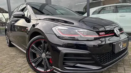 Gebruikt 2020 VW Golf VIII GTI Hatchback | € 22.950 (Super prijs)