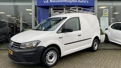 Gebruikt 2020 VW Caddy Comfortline MPV | € 16.950 (Eerlijke prijs)