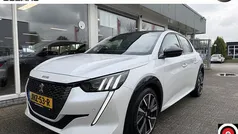 Gebruikt 2020 Peugeot 208 GT-line Hatchback | € 15.899 (Eerlijke prijs)