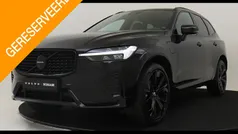 Zwart Gebruikt 2024 Volvo XC60 Plus SUV | € 58.890 (Eerlijke prijs)