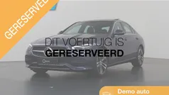 Gebruikt 2024 Mercedes C180 Luxury Sedan | € 49.900 (Eerlijke prijs)