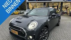 Grijs Gebruikt 2017 Mini Cooper Clubman Business Stationwagen | € 19.950 (Eerlijke prijs)