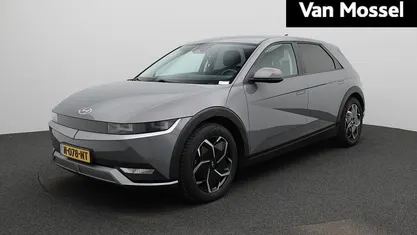 Occasion 2021 Hyundai Ioniq 5 SUV | € 26.900 (Eerlijke prijs)