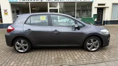 Grijs Gebruikt 2012 Toyota Auris Business Edition Hatchback | € 10.950 (Eerlijke prijs)