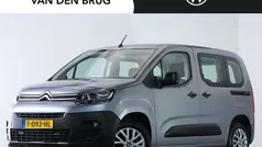 Gebruikt 2022 Citroën Berlingo Live MPV | € 23.895 (Eerlijke prijs)
