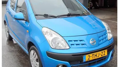 Occasion Nissan Pixo Acenta 68 PK (50 kW) 2010 Hatchback
