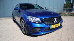 Gebruikt 2019 Mercedes C180 Business Sedan | € 24.950 (Eerlijke prijs)