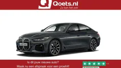 Grijs Gebruikt 2022 BMW i4 M Sport Sedan | € 39.950 (Eerlijke prijs)