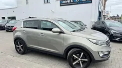 Beige Gebruikt 2012 Kia Sportage SUV | € 6.450 (Eerlijke prijs)