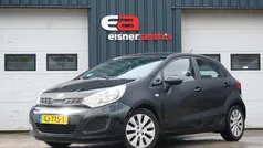 Gebruikt 2012 Kia Rio Comfort Hatchback | € 3.449 (Super prijs)