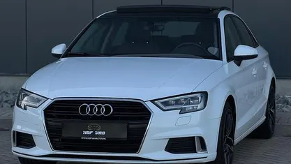 Occasion Audi A3 Sport 150 PK (110 kW) 2017 Sedan