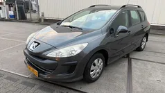 Gebruikt 2010 Peugeot 308 SW Stationwagen | € 1.699 (Super prijs)