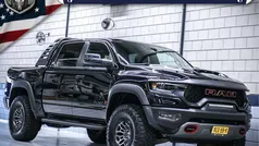 Zwart Gebruikt 2022 Dodge Ram Pickup | € 99.850 (Goede deal)
