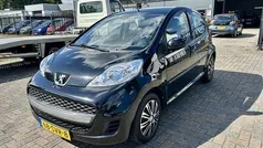 Gebruikt 2011 Peugeot 107 Hatchback | € 2.995 (Eerlijke prijs)