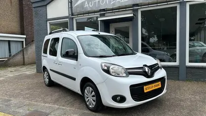 Occasion Renault Kangoo LIMITED 116 PK (85 kW) 2015 MPV