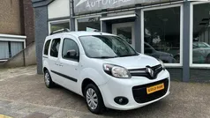 Gebruikt 2015 Renault Kangoo LIMITED MPV | € 10.599 (Eerlijke prijs)