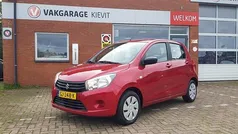 Gebruikt 2015 Suzuki Celerio Comfort Hatchback | € 9.450 (Eerlijke prijs)