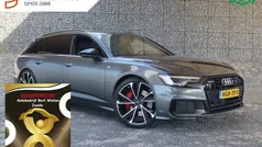 Grijs Gebruikt 2021 Audi A6 S-Line Stationwagen | € 43.250 (Eerlijke prijs)