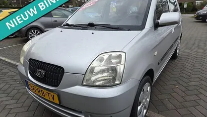 Gebruikt 2005 Kia Picanto Hatchback | € 1.999 (Goede deal)
