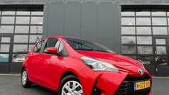 Gebruikt 2020 Toyota Yaris Active Hatchback | € 15.999 (Eerlijke prijs)