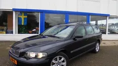 Gebruikt 2004 Volvo V70 Summum Stationwagen | € 4.400 (Super prijs)