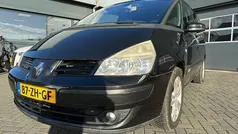 Gebruikt 2008 Renault Espace MPV | € 1.600 (Eerlijke prijs)