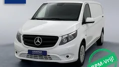 Gebruikt 2023 Mercedes Vito MPV | € 34.445 (Super prijs)