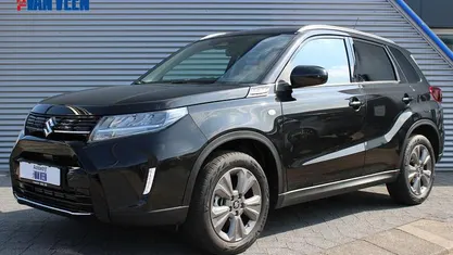 Occasion Suzuki Vitara 2025 Zwart SUV