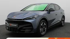Blauw Gebruikt 2025 Cupra Tavascan SUV | € 43.900 (Eerlijke prijs)
