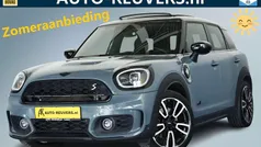 Gebruikt 2022 Mini John Cooper Works Countryman SUV | € 31.900 (Super prijs)