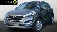 Gebruikt 2017 Hyundai Tucson Comfort SUV | € 16.900 (Eerlijke prijs)