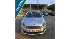 Gebruikt 2015 Ford C-MAX Titanium MPV | € 14.999 (Eerlijke prijs)