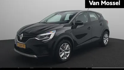 Occasion Renault Captur Equilibre 91 PK (66 kW) 2022 SUV