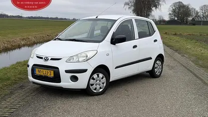 Occasion Hyundai i10 Active 67 PK (49 kW) 2010 Hatchback